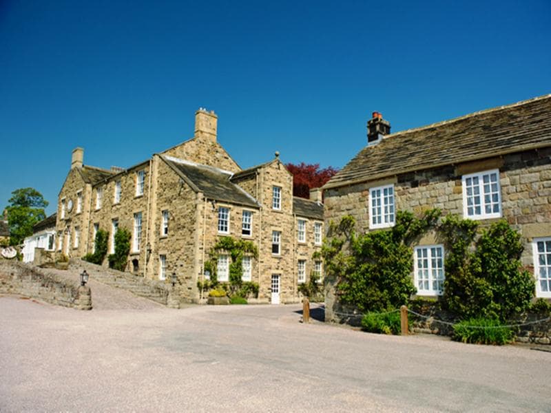 The Cavendish Hotel 4