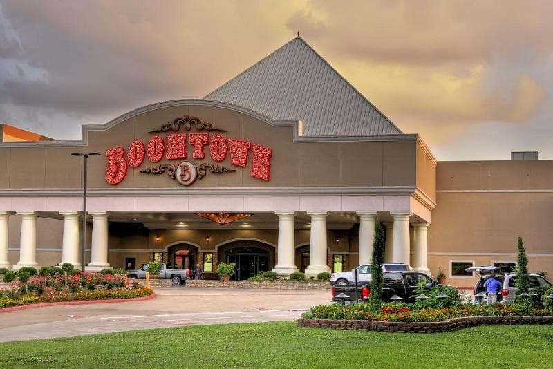 Boomtown Casino & Hotel Bossier City 3