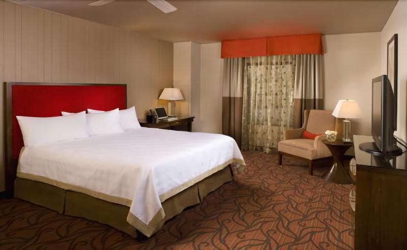 Boomtown Casino & Hotel Bossier City 2