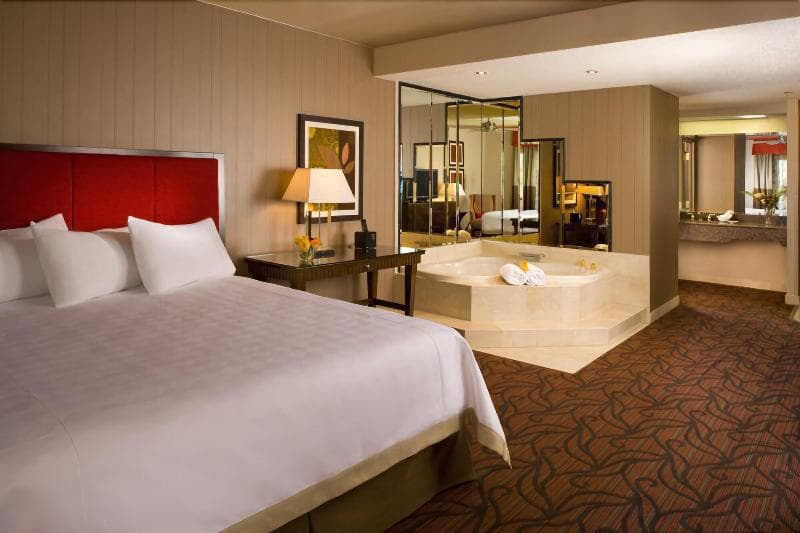 Boomtown Casino & Hotel Bossier City 5