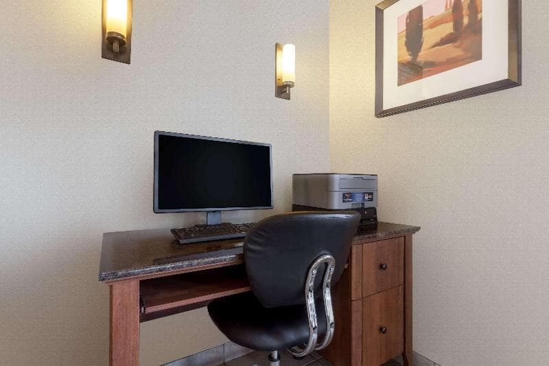 SureStay Hotel by Best Western Ellensburg photo 1
