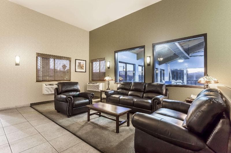 SureStay Hotel by Best Western Ellensburg 5