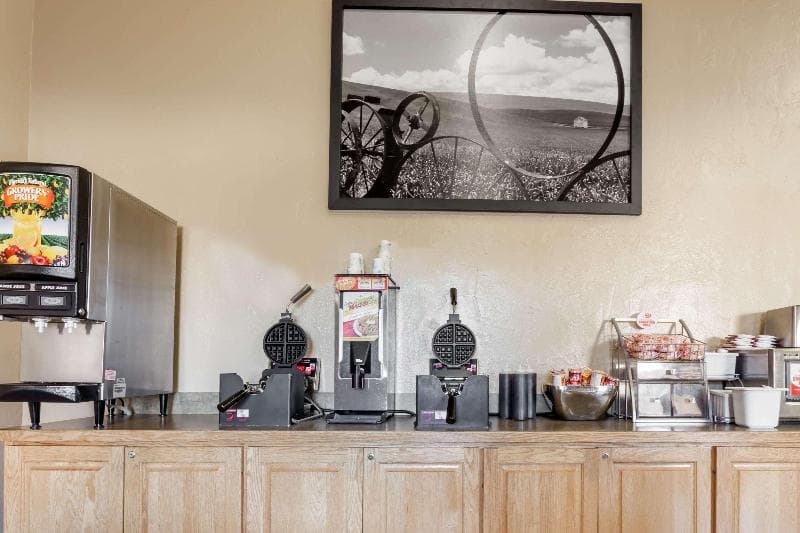 SureStay Hotel by Best Western Ellensburg 3