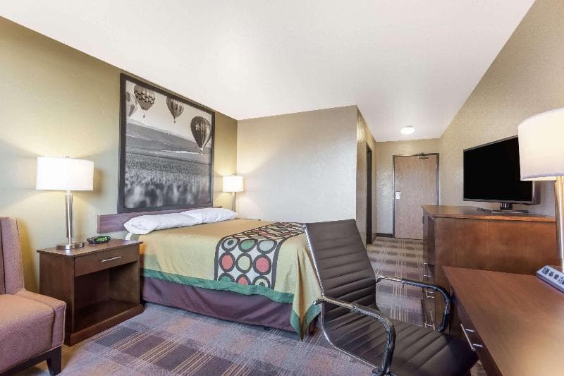 SureStay Hotel by Best Western Ellensburg 4