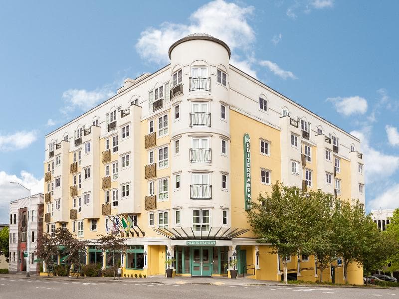 Mediterranean Inn photo 1