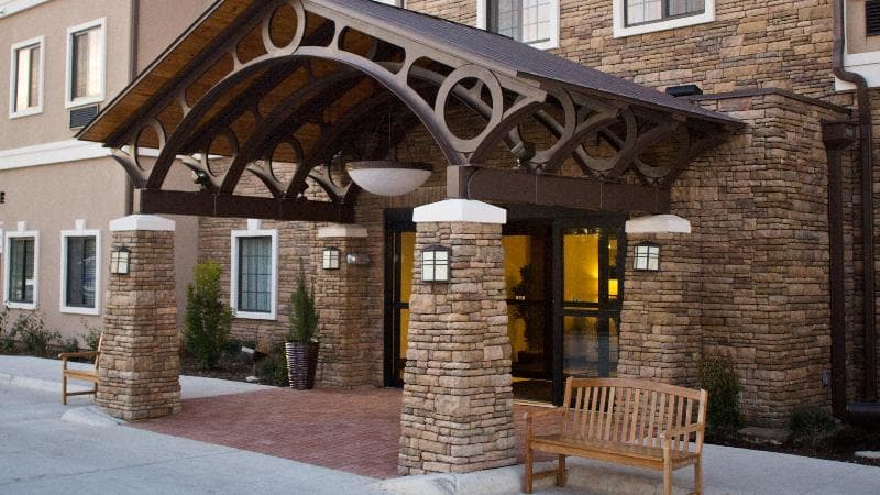 Staybridge Suites San Antonio Sea World 4
