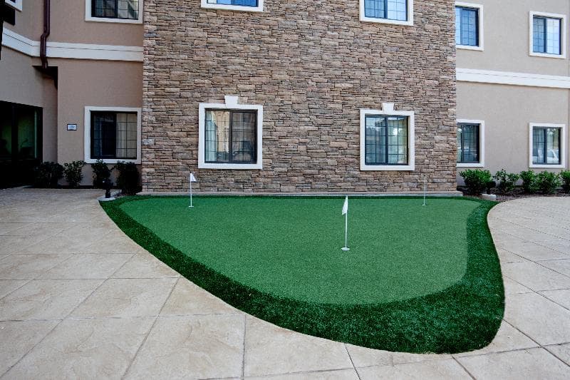 Staybridge Suites San Antonio Sea World 5
