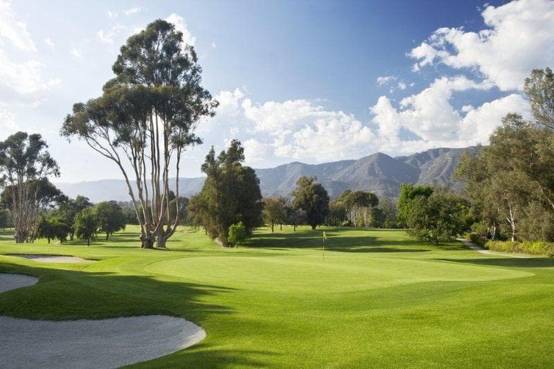 Ojai Valley Inn & Spa photo 1