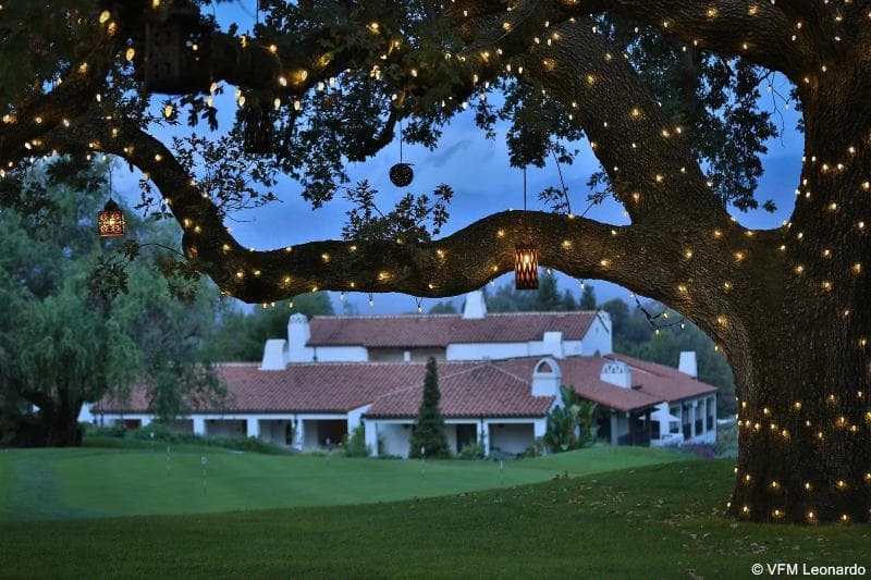 Ojai Valley Inn & Spa 3