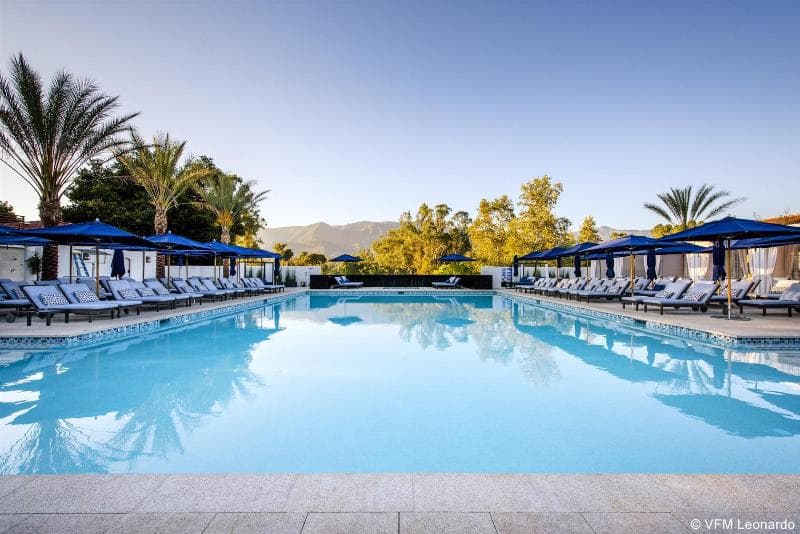 Ojai Valley Inn & Spa 4