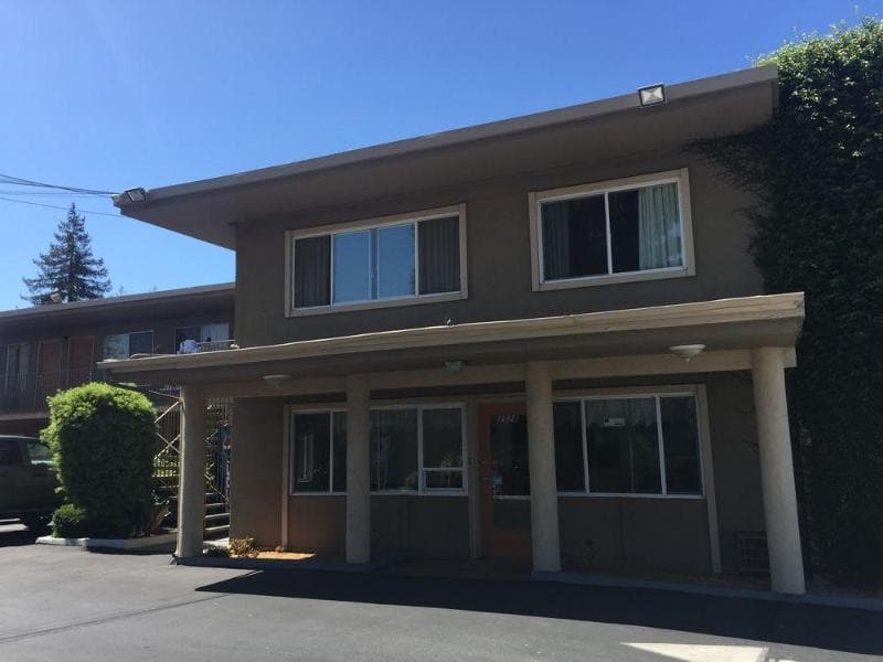Budget Motel Redwood City 3