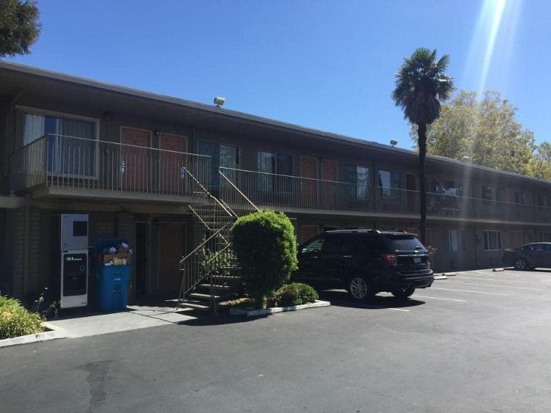 Budget Motel Redwood City 5