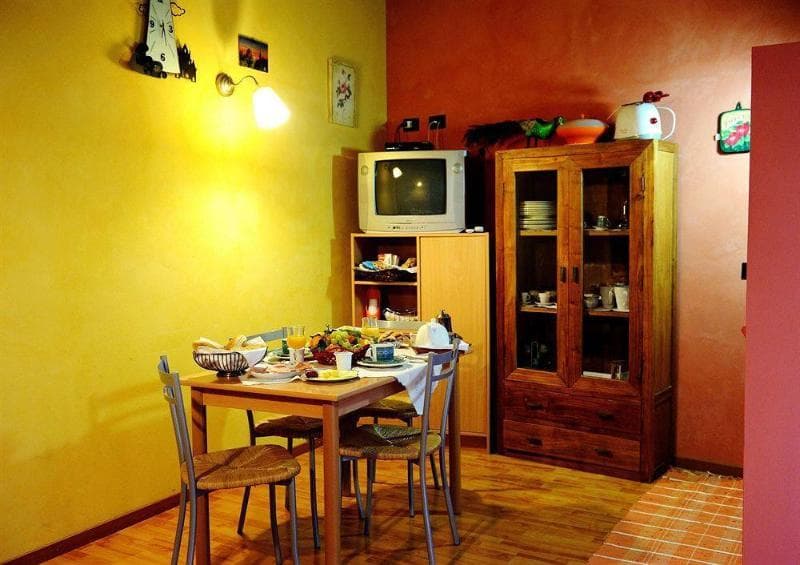 Le Casette Di Lù 4