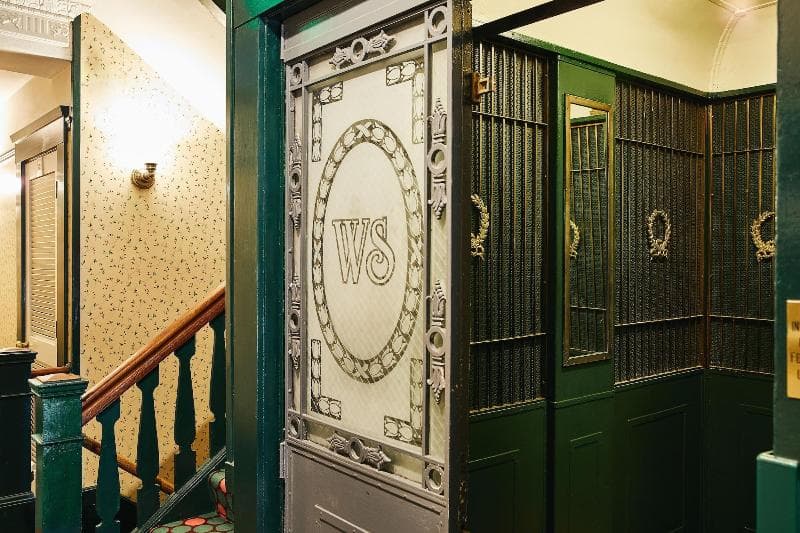 White Swan Inn 5