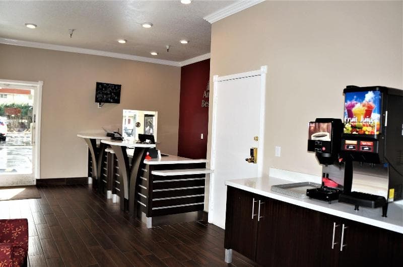 Americas Best Value Inn Milpitas Silicon Valley 2