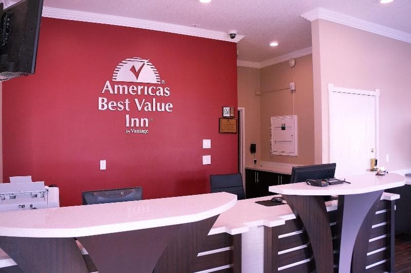 Americas Best Value Inn Milpitas Silicon Valley 5
