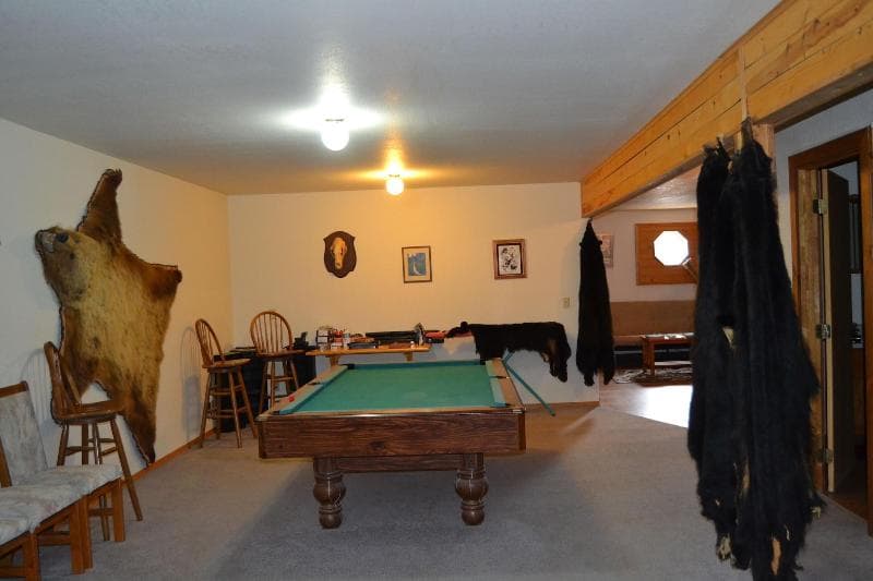 Allseasons Bed & Breakfast main