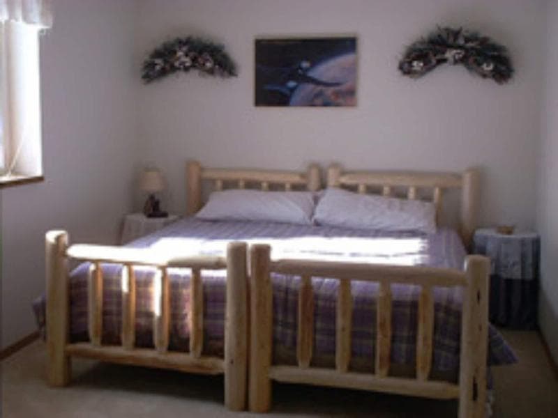 Allseasons Bed & Breakfast 3