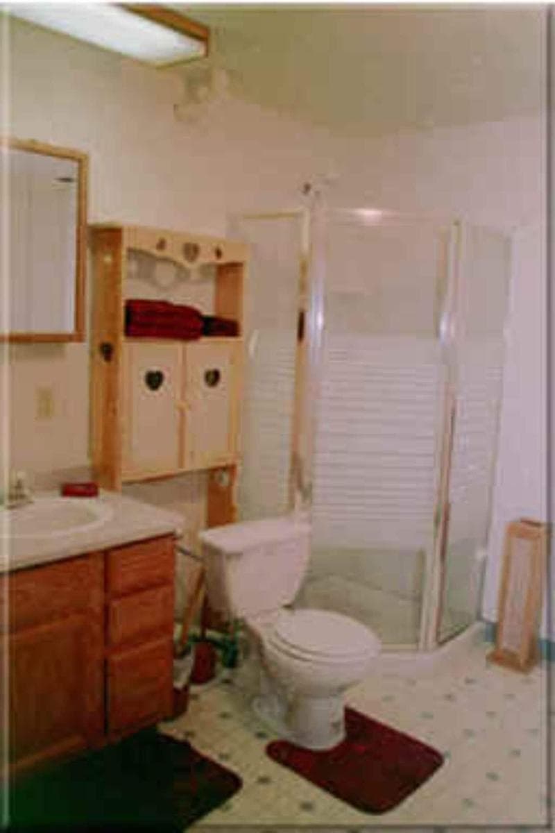 Allseasons Bed & Breakfast 5