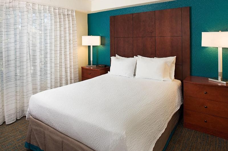 Residence Inn San Jose South photo 1