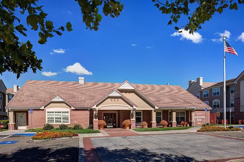 Residence Inn San Jose South 4