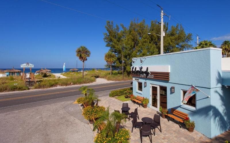 Silver Surf Gulf Beach Resort photo 1
