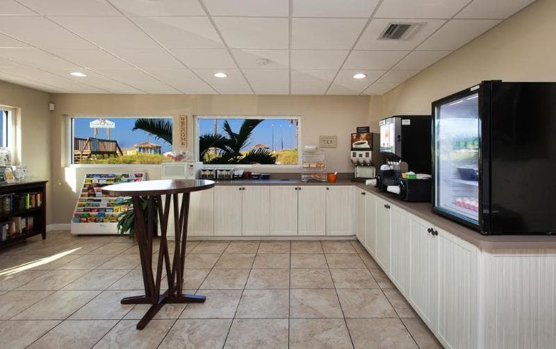 Silver Surf Gulf Beach Resort 5