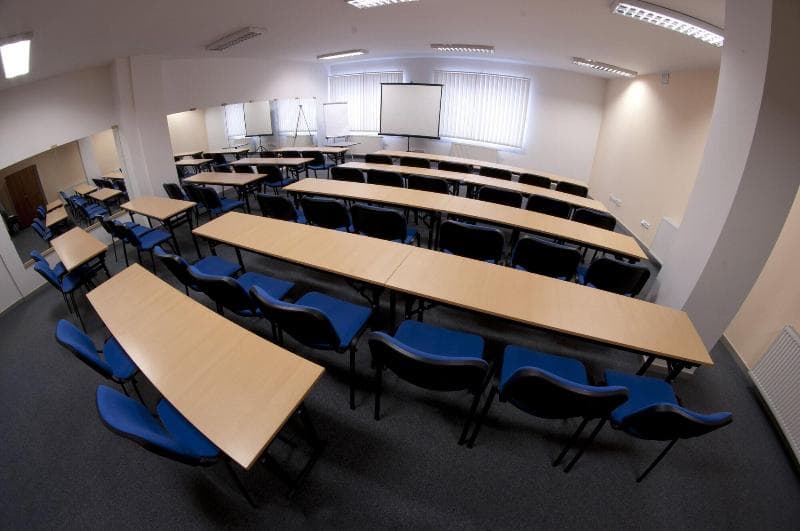 Gendorf main