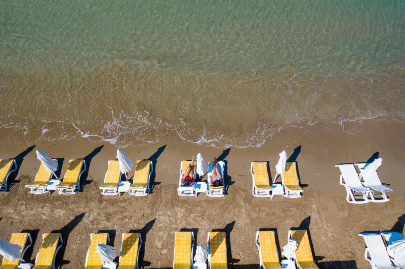 Side Beach Club 3
