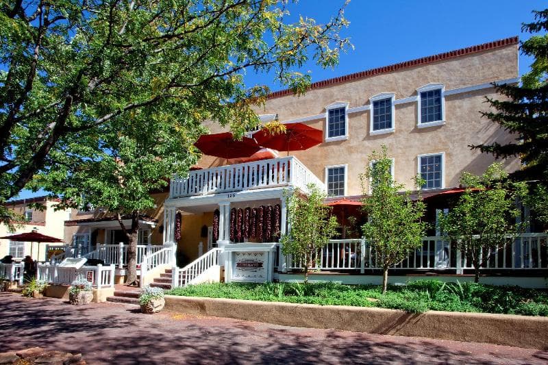 Hotel Chimayo De Santa Fe 2