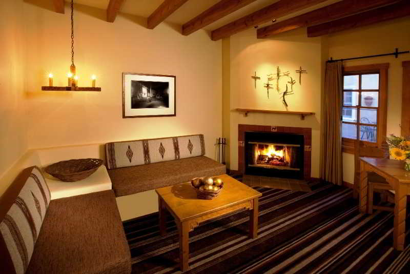 Hotel Chimayo De Santa Fe 5