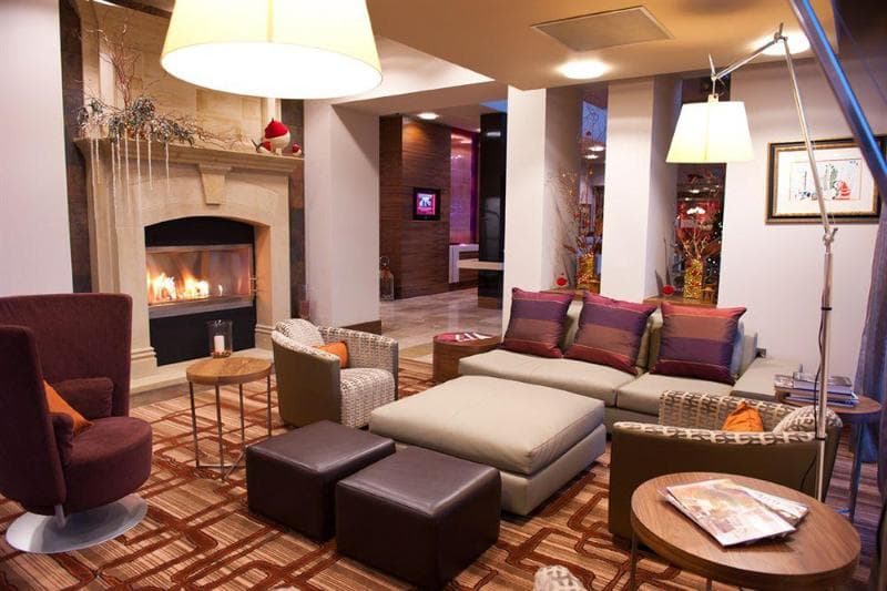 Casa Hotel 4