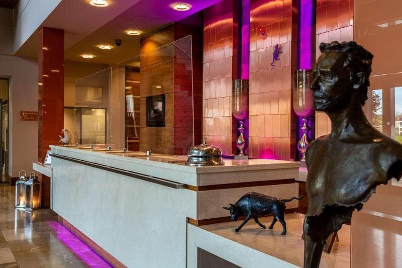 Casa Hotel photo 1