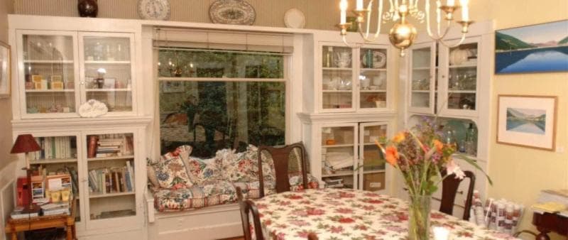 Secret Garden Inn 3