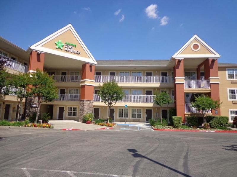 Extended Stay America - Sacramento - White Rock Rd photo 1