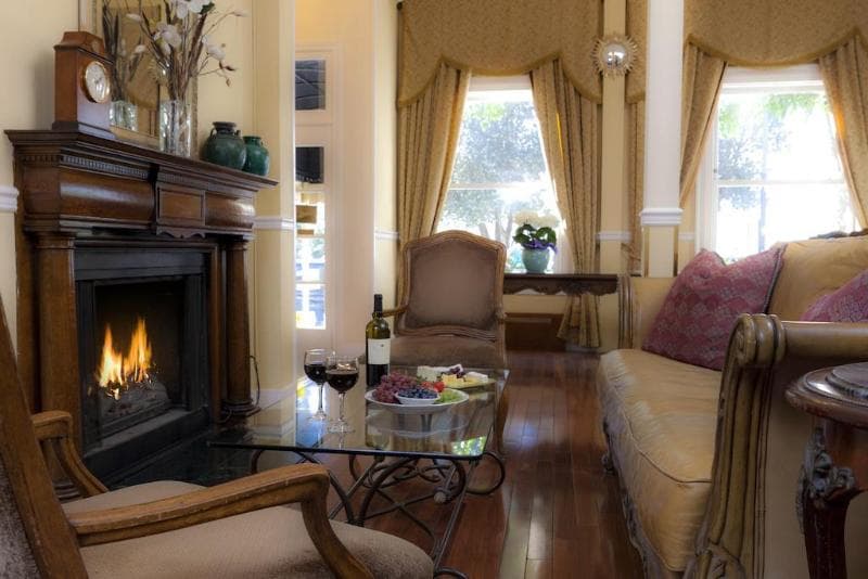 Washington Square Inn 2