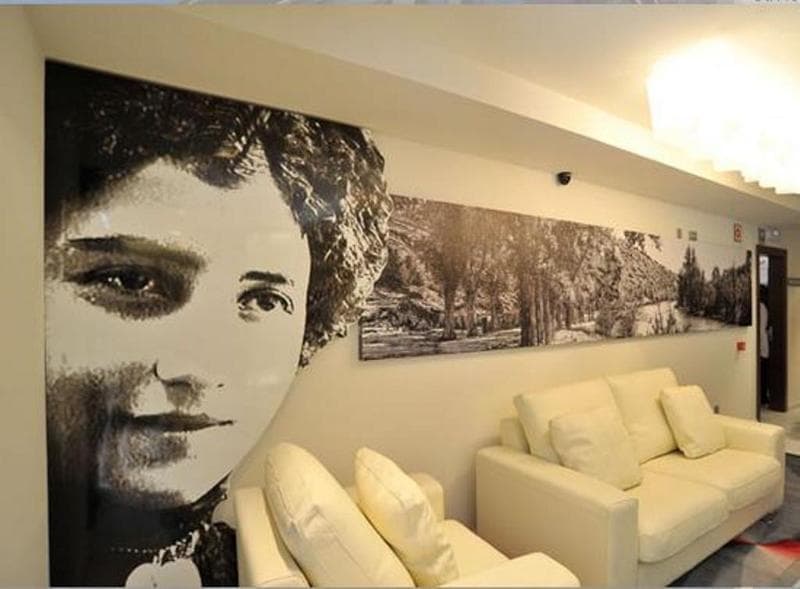 Hotel Alameda Centro 3