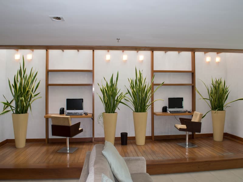 Salvador Business Flat 4