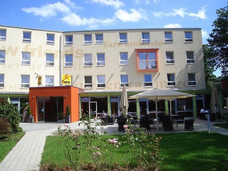 Jufa Hotel Salzburg City photo 1
