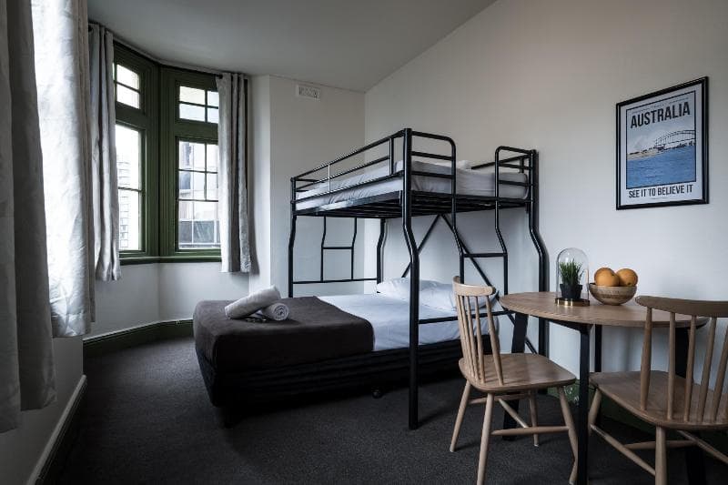 Sydney Central Hostel photo 1