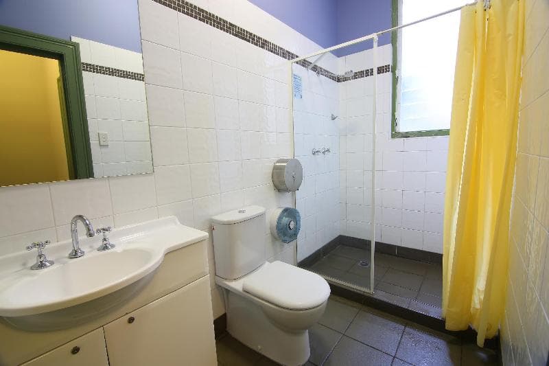 Sydney Central Hostel 4