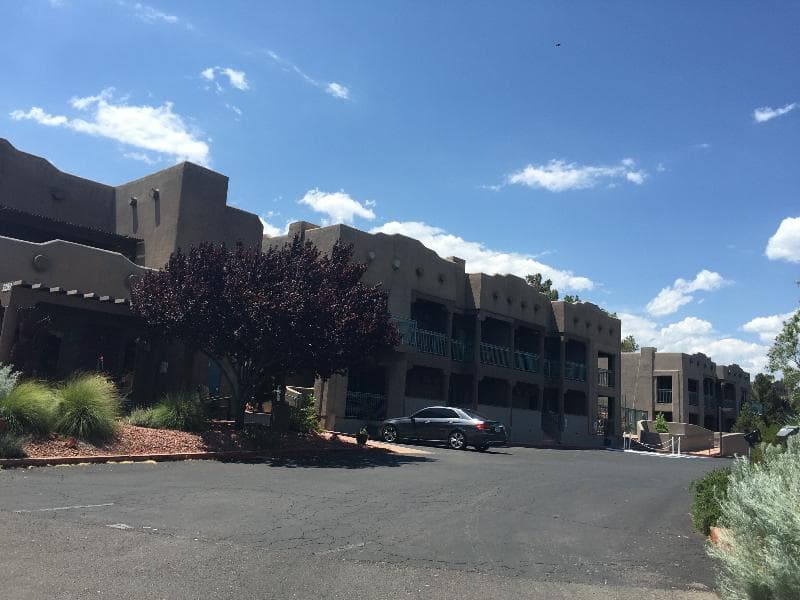 Southwest Inn At Sedona photo 1