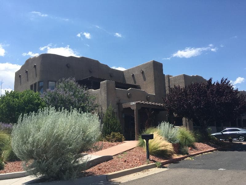 Southwest Inn At Sedona 2
