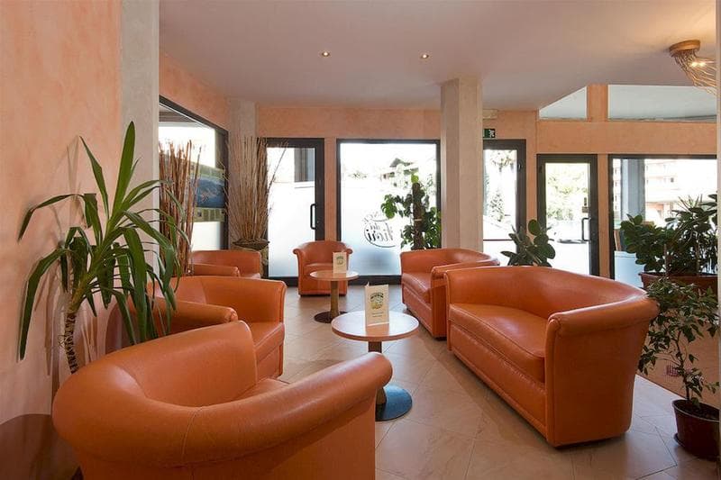Residence Dei Fiori 4