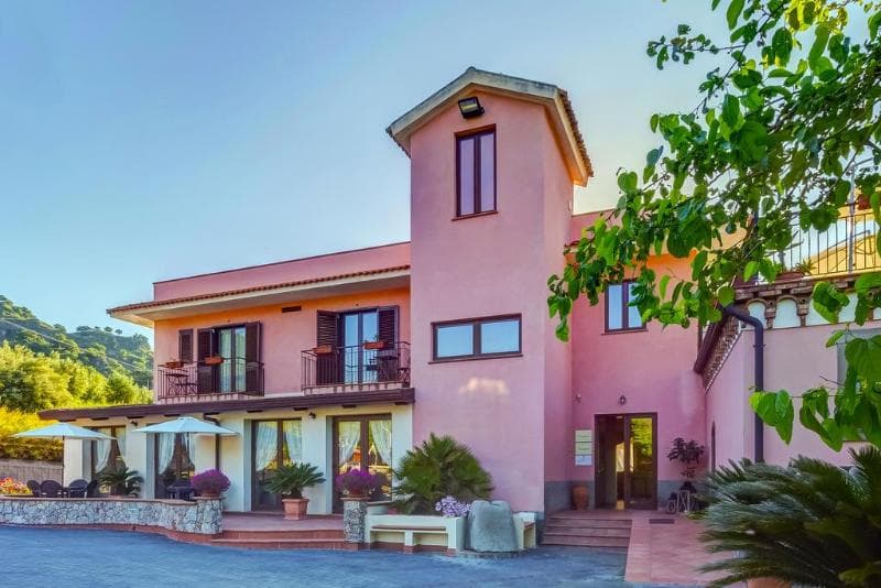 Casa Delle Monache Boutique Resort 3