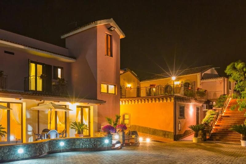 Casa Delle Monache Boutique Resort 4