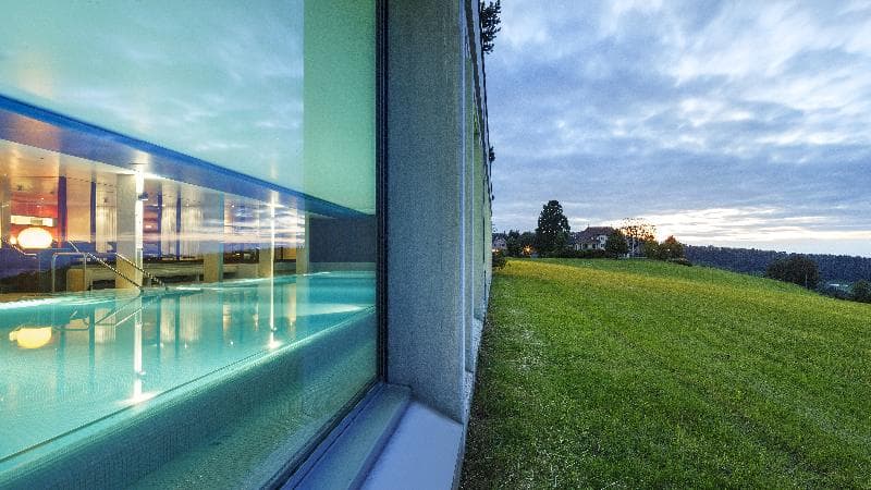 Hotel Heiden 2