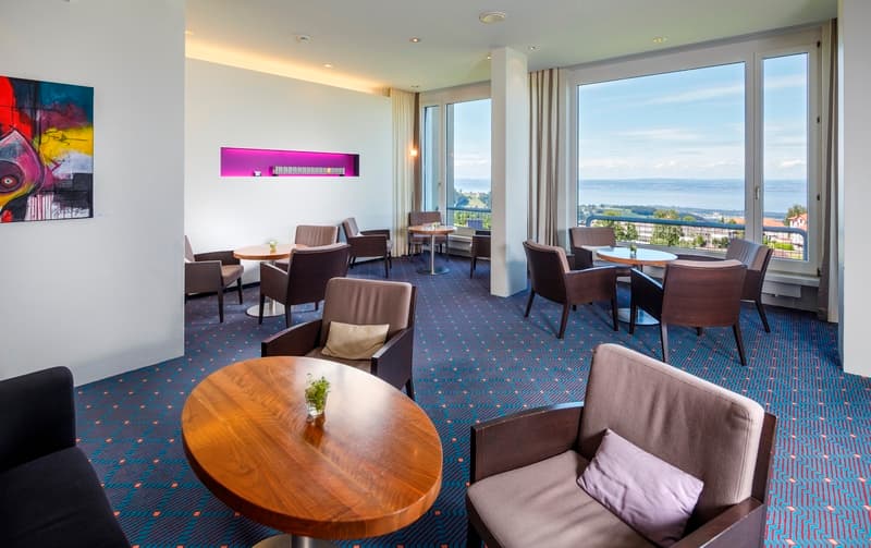 Hotel Heiden 5