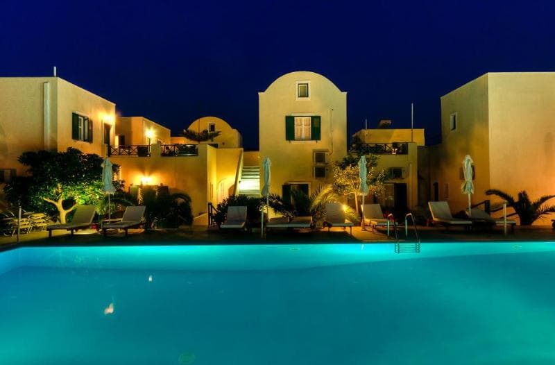 Anezina Villas 5
