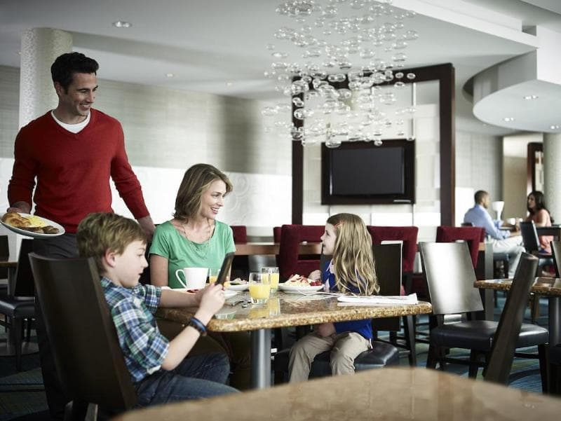 Springhill Suites Syracuse Carrier Circle 3